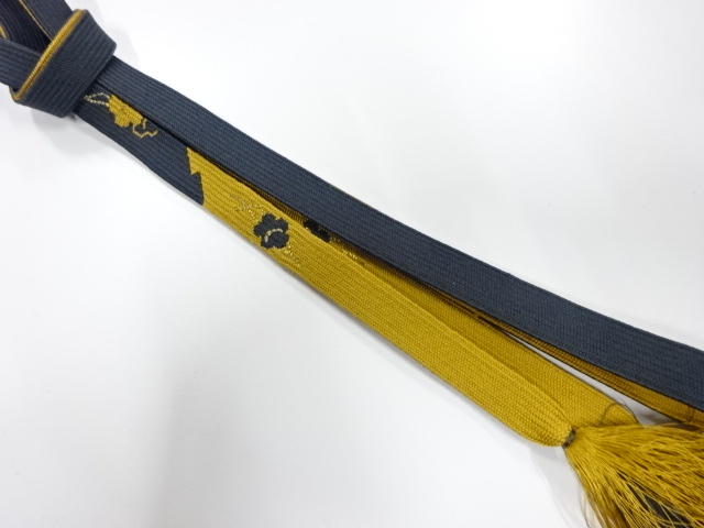 Japanese Kimono / Accessories Silk